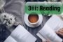 Assessment #3iii: Reading (Part 1)