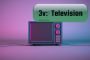 Assessment #3v: Television (Part 1)