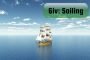 Assessment #6iv: Sailing (Part 1)