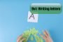 Assessment #9vi: Writing letters (Part 1)