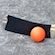 orangeHockeyBall